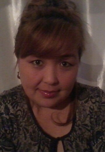 Моя фотография - Мадина, 43 из Ташкент (@madinamadina80)