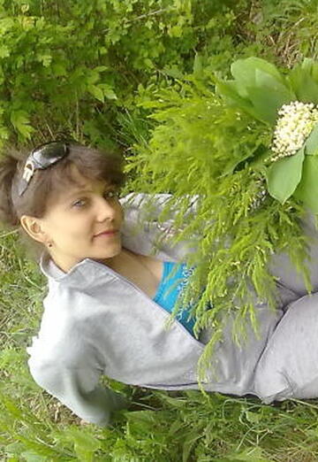 Моя фотография - Tanja, 33 из Новая Ушица (@kukolka43)