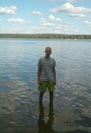 Моя фотография - Денис, 38 из Москва (@deniskrasilnikov2)