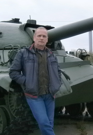 My photo - Igor, 58 from Riga (@igor287153)