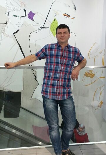My photo - Viktor, 38 from Haifa (@viktor127885)