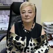 Yuliya 55 Yekaterinburg