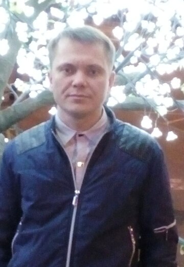 Mein Foto - Aleksandr, 42 aus Brjansk (@aleksandr614288)