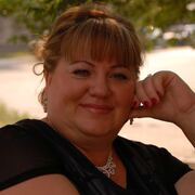 лариса, 57, Новотроицк