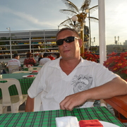Дмитрий, 50, Ужур