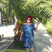 Svetlana 64 Borovichi