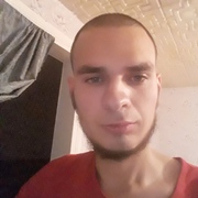 Муслим, 25, Благодарный