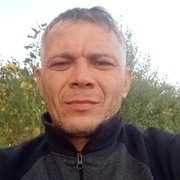 Дмитрий 42 года (Овен) Самара