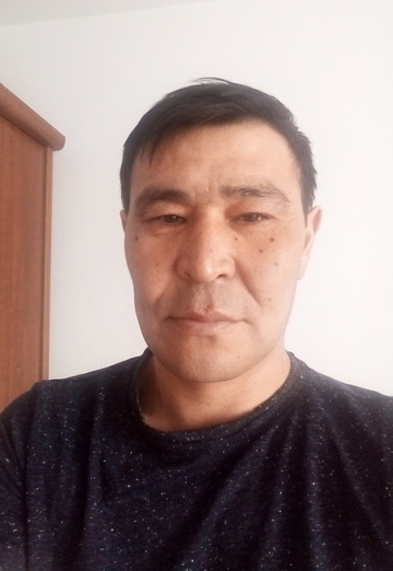 My photo - Nurlan Mustafin, 47 from Pavlodar (@nurlanmustafin)