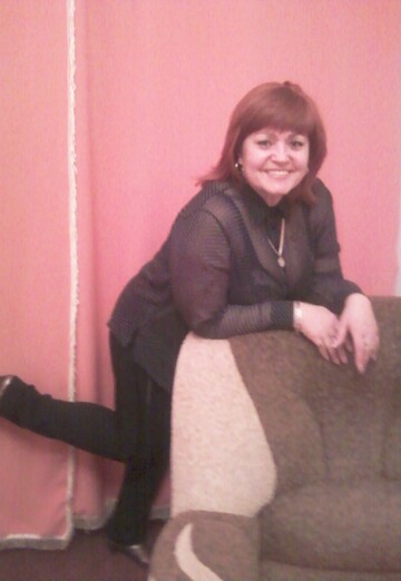 My photo - Natalya, 64 from Tikhoretsk (@natalya38182)