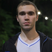 Сергей, 25, Краснознаменск