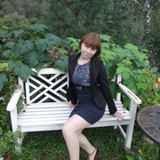 Арина, 29, Горно-Алтайск