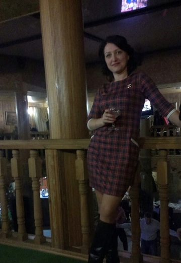 My photo - Tatyana, 47 from Makeevka (@tf31)