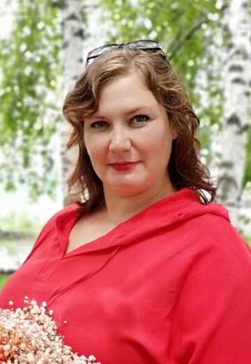 Моя фотография - Анастасия, 40 из Липецк (@anastasiya191106)
