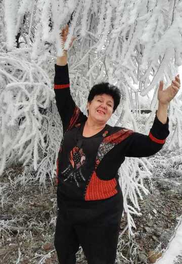 Моя фотография - Ольга, 55 из Краснодар (@olga354529)
