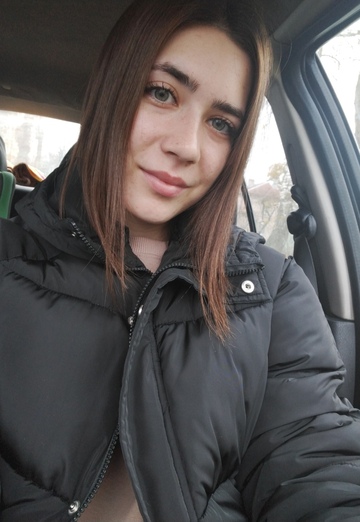 La mia foto - Kristina, 21 di Rjazan' (@kristina114429)