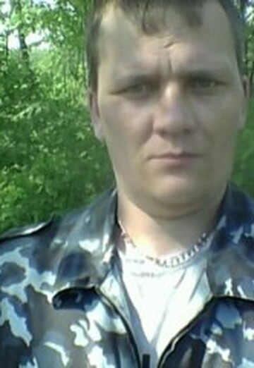 Minha foto - Sergey, 45 de Birobidjan (@sergey7475715)