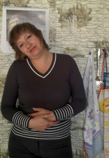 My photo - evgeniya, 43 from Orekhovo-Zuevo (@evgeniy7341136)