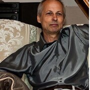 samfx, 71, Красный Яр
