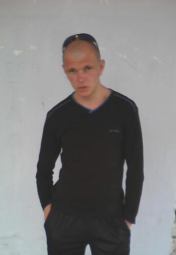 My photo - aleksandr 1988, 35 from Chamzinka (@aleksandr458308)