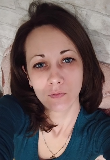 Моя фотография - Мария, 35 из Чехов (@mariya192250)