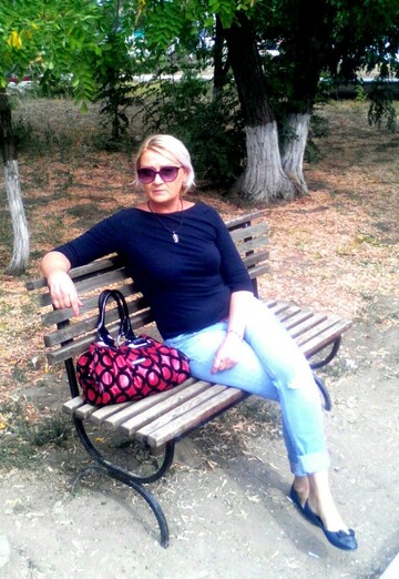Моя фотография - Валентина, 58 из Волгоград (@valentina32408)