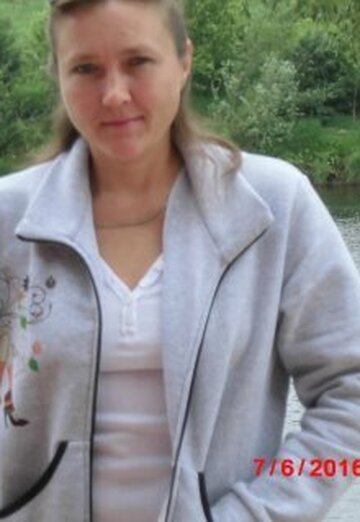 Моя фотография - Наталья, 47 из Екатеринбург (@natalya154907)