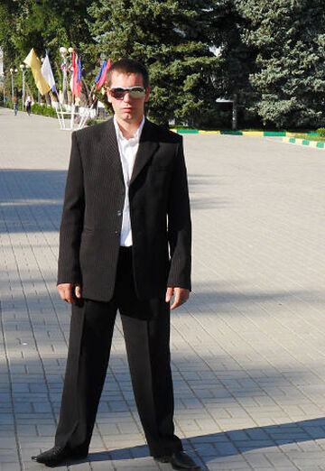 Моя фотография - Валерий, 43 из Батайск (@valeriy39259)