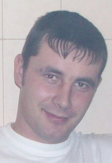 My photo - Aleksey, 36 from Usman (@aleksey9989)