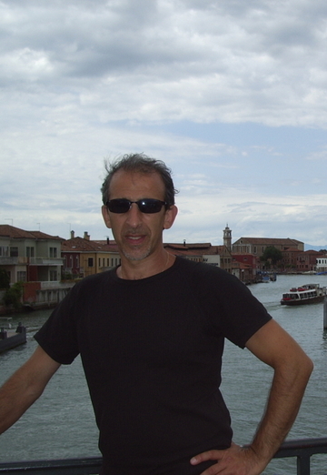 My photo - Youri, 55 from Bruges (@youri25)