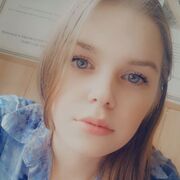 Настя, 23, Новосмолинский