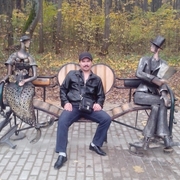 Владимир, 46, Котельнич