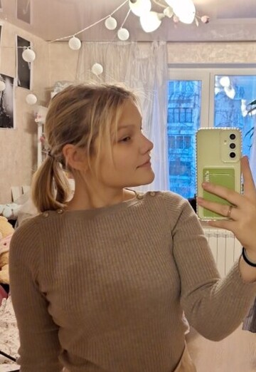 Моя фотографія - Софья, 18 з Єкатеринбург (@sofya12160)