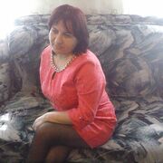 Оксана, 44, Николаевск