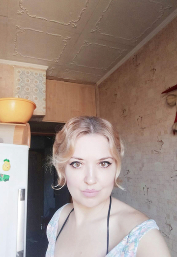 My photo - Dasha, 36 from Volgograd (@dasha33169)