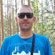 Антон 37 лет (Рыбы) Челябинск