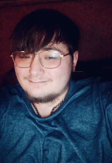 My photo - Alex, 24 from Hartford (@alex126202)