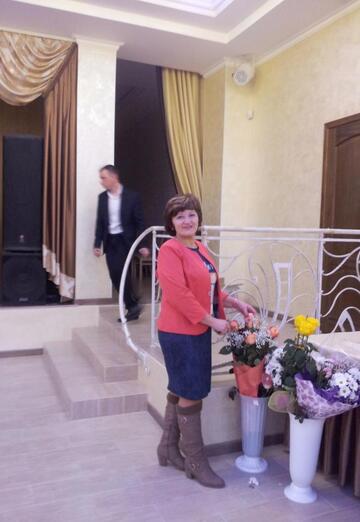 Моя фотографія - Валентина, 65 з Хмельницький (@valentina28136)