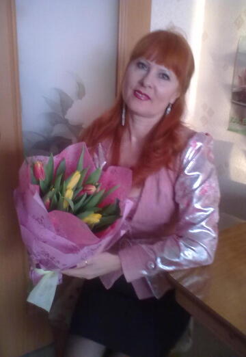 My photo - faina, 64 from Naberezhnye Chelny (@faina2508)