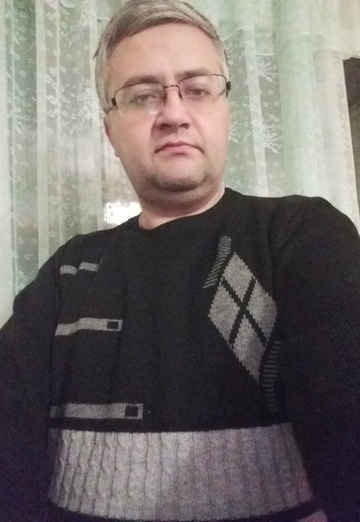 Моя фотография - Евгений, 45 из Чугуев (@evgeniy273367)