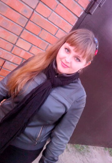 My photo - Yuliya, 28 from Konstantinovsk (@uliya64590)
