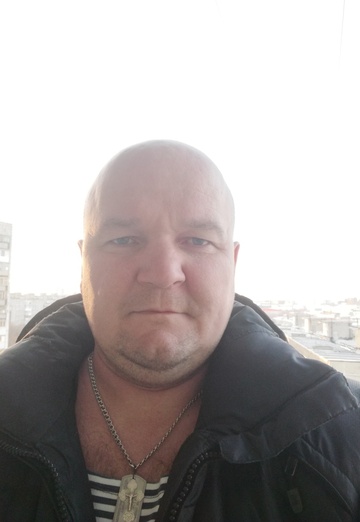My photo - Vasiliy, 44 from Perm (@vasiliy89938)