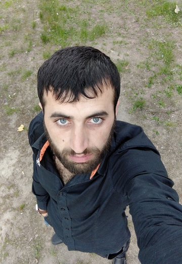 Моя фотография - Sevak Tomoyan, 29 из Сыктывкар (@sevaktomoyan)