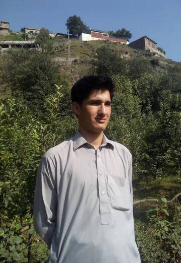 My photo - Saad, 25 from Islamabad (@saad153)