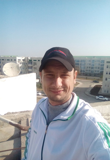 My photo - Vladimir, 37 from Turkmenabat (@vladimir314486)