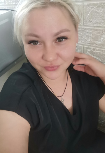 My photo - Viktoriya, 35 from Sergiyev Posad (@viktoriya162949)