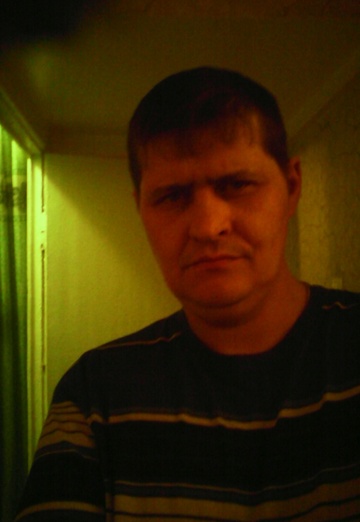 Моя фотография - евгений, 50 из Михнево (@evgeniy76712)
