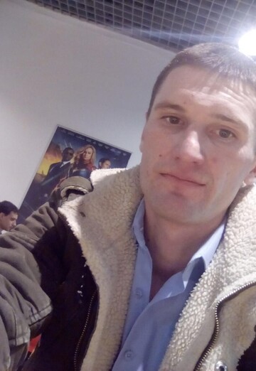 Моя фотография - Валерий, 32 из Усть-Илимск (@valeriy92980)