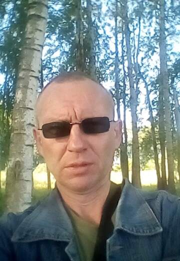 My photo - Sergey, 44 from Velikiye Luki (@sergey936825)