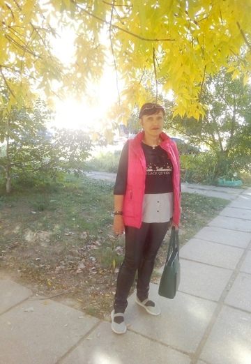 My photo - Olga, 52 from Sevastopol (@olga269694)
